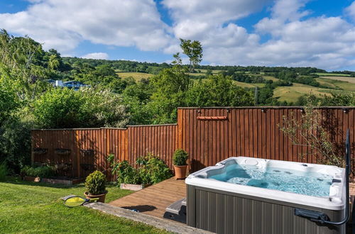 Photo 64 - Haldon View - Characterful Cottage Boasts Stunning Countryside Views and hot tub