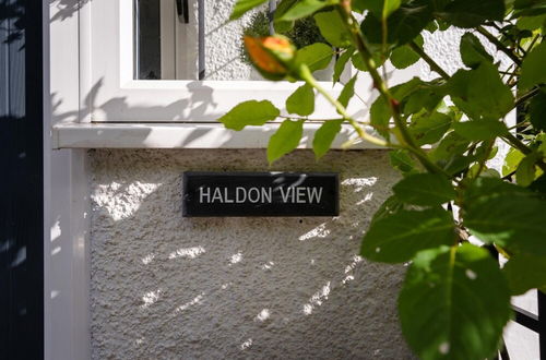 Photo 33 - Haldon View - Characterful Cottage Boasts Stunning Countryside Views and hot tub