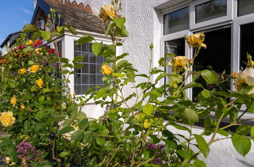 Foto 28 - Haldon View - Characterful Cottage Boasts Stunning Countryside Views and hot tub