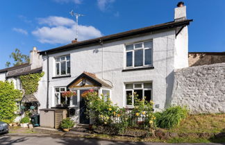 Photo 1 - Haldon View - Characterful Cottage Boasts Stunning Countryside Views and hot tub