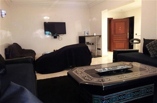 Photo 14 - Luxe Appartement