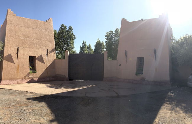 Villa Dar Manou - Foto 23