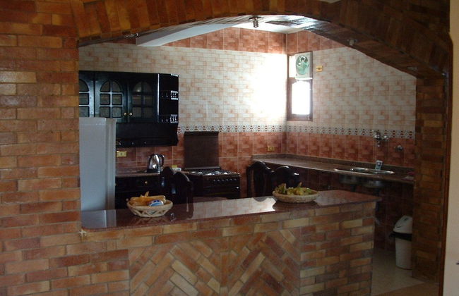 Home Sweet Home Luxor Apartments - Foto 3