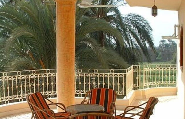 Home Sweet Home Luxor Apartments - Foto 5