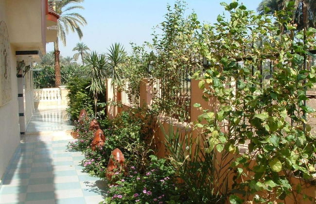 Home Sweet Home Luxor Apartments - Foto 15