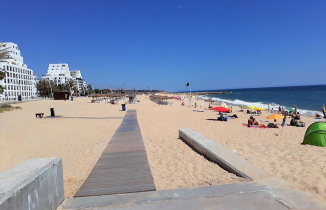 T0 A C Varandas Mar 3 B Perto Praia Wi-fi - Foto 12