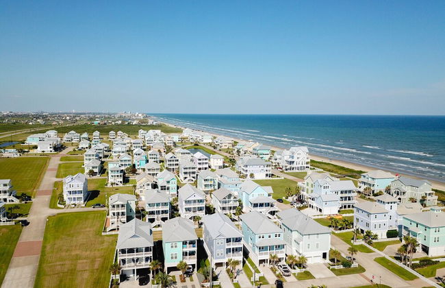 Seafoam House - Foto 35