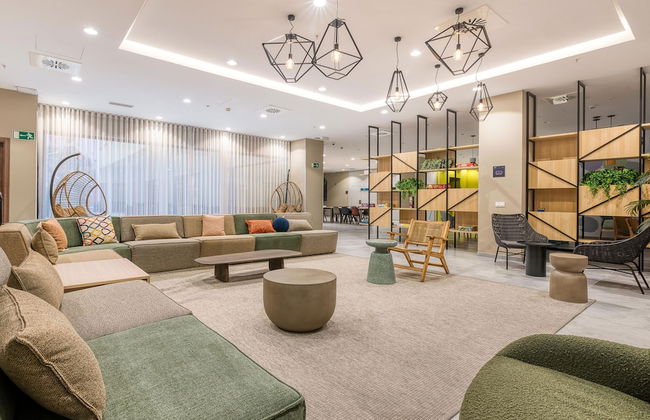 Livensa Living Studios San Sebastián - Foto 11