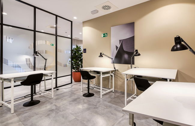 Livensa Living Studios San Sebastián - Foto 12