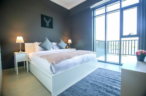 Photo 7 - LuxBnB VidaResidences GolfCourseView3BDR