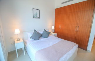 Photo 2 - LuxBnB VidaResidences GolfCourseView3BDR