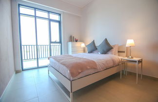 Photo 3 - LuxBnB VidaResidences GolfCourseView3BDR