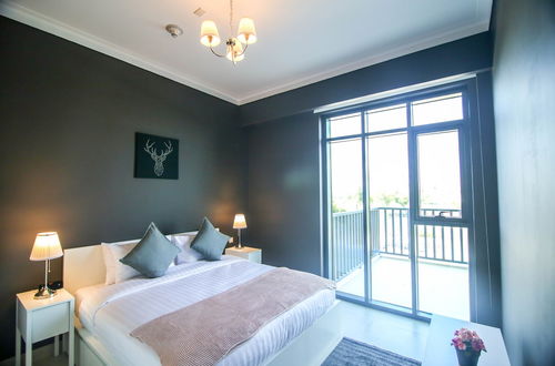 Photo 9 - LuxBnB VidaResidences GolfCourseView3BDR