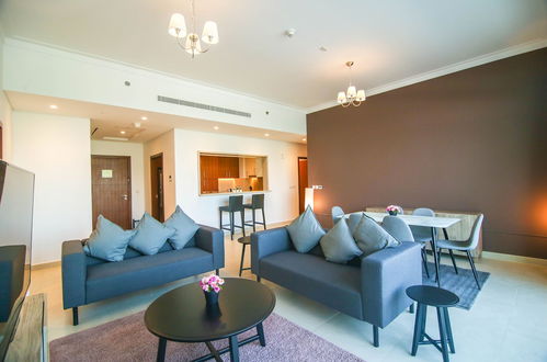 Photo 17 - LuxBnB VidaResidences GolfCourseView3BDR