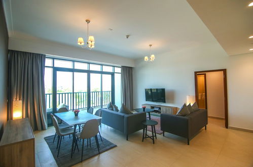 Photo 18 - LuxBnB VidaResidences GolfCourseView3BDR