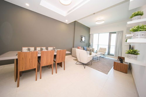 Photo 10 - Extravagant 1 BR in the heart of Dubai
