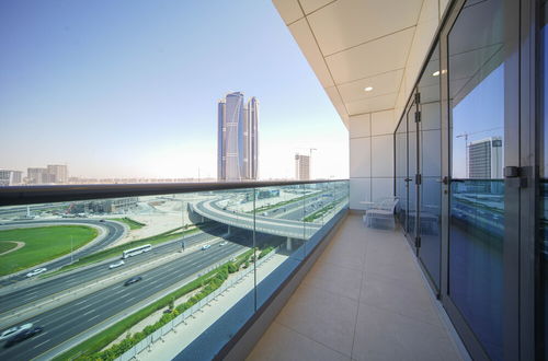 Photo 25 - Extravagant 1 BR in the heart of Dubai