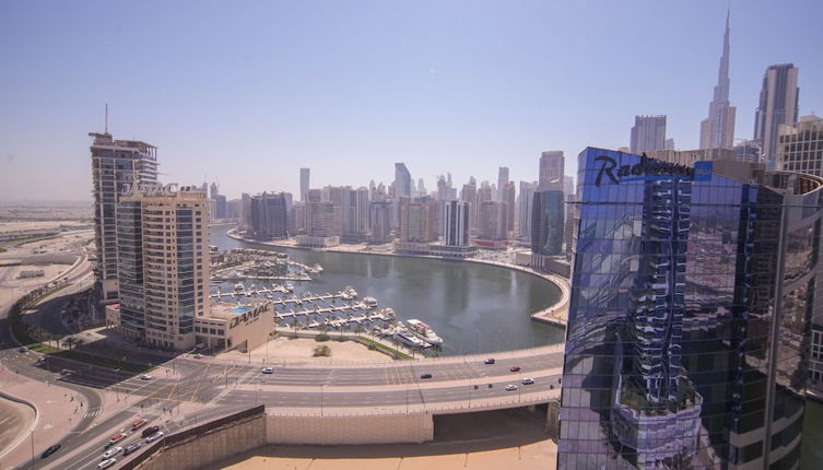 Photo 1 - Extravagant 1 BR in the heart of Dubai