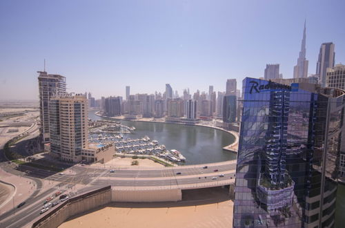 Photo 1 - Extravagant 1 BR in the heart of Dubai