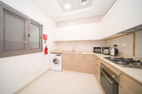 Photo 8 - Extravagant 1 BR in the heart of Dubai