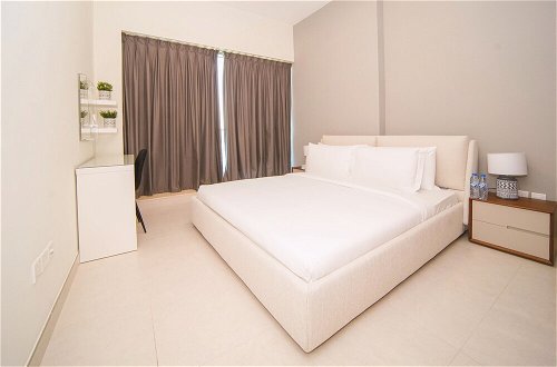 Foto 3 - Extravagant 1 BR in the heart of Dubai