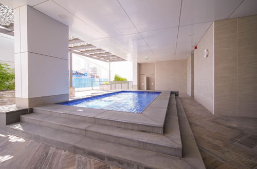 Foto 41 - Spacious 2BR apartment with rooftop pool The Bay DT by 360 Vacation