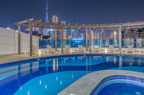 Photo 20 - Extravagant 1 BR in the heart of Dubai