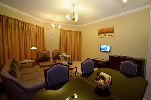 Photo 24 - Emirates Stars Hotel Apartments Sharjah