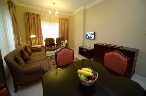 Photo 15 - Emirates Stars Hotel Apartments Sharjah