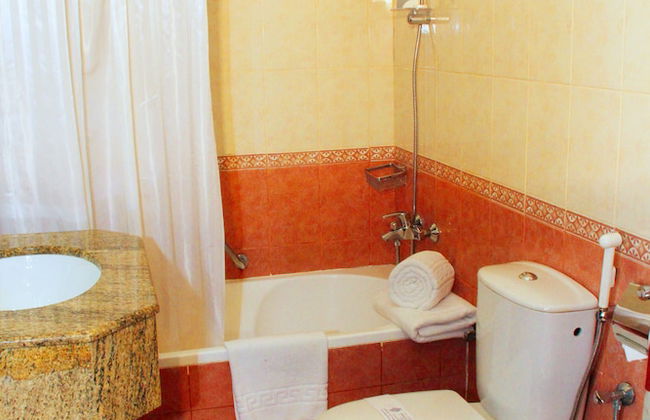 Emirates Stars Hotel Apartments Sharjah - Photo 53