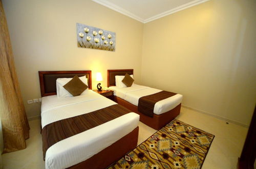 Photo 12 - Emirates Stars Hotel Apartments Sharjah