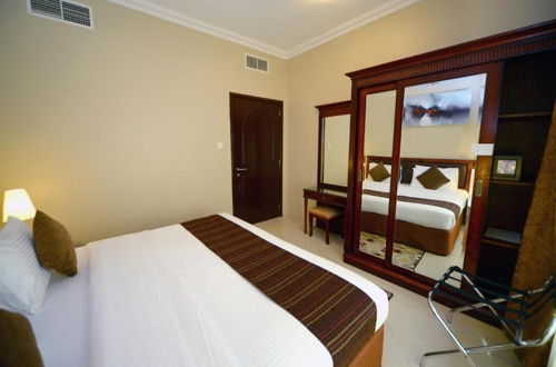 Photo 8 - Emirates Stars Hotel Apartments Sharjah