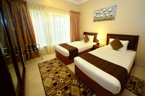 Foto 4 - Emirates Stars Hotel Apartments Sharjah