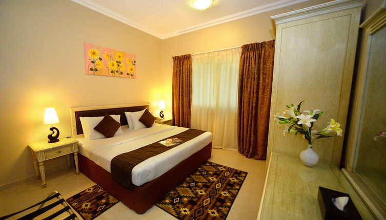 Photo 1 - Emirates Stars Hotel Apartments Sharjah