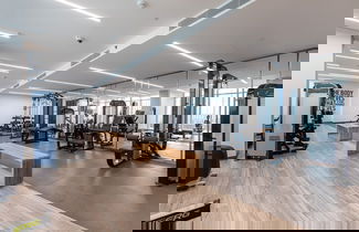 Foto 12 - DHH Sunrise Bay 1- Emaar Beachfront