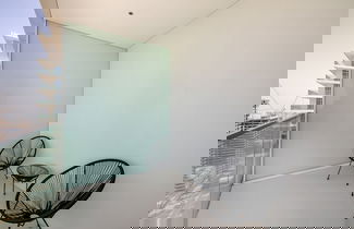 Foto 6 - DHH Sunrise Bay 1- Emaar Beachfront