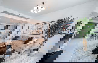 Foto 5 - DHH Sunrise Bay 1- Emaar Beachfront