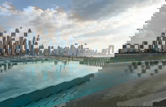 Foto 10 - DHH Sunrise Bay 1- Emaar Beachfront