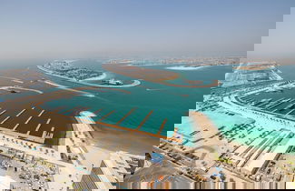 Foto 13 - DHH Sunrise Bay 1- Emaar Beachfront