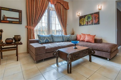Foto 20 - Beautiful Large 4 B/R Villa W/ Pool Jumeirah Island