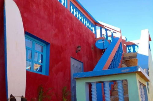 Photo 23 - Moroccan House in Ouassane Close to Essaouira