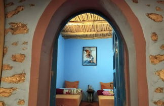 Foto 2 - Moroccan House in Ouassane Close to Essaouira