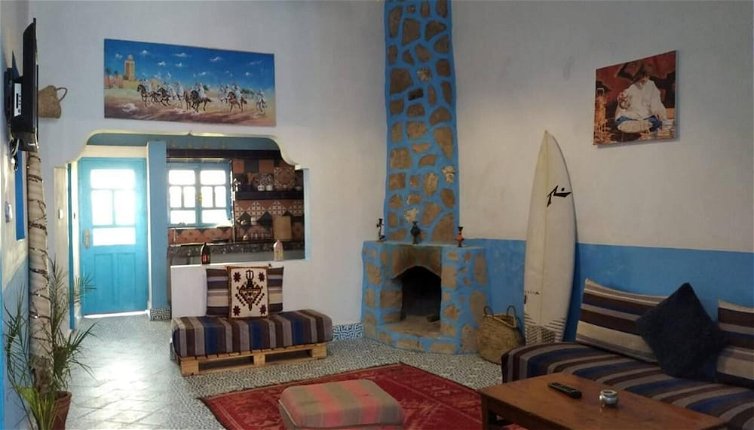 Photo 1 - Moroccan House in Ouassane Close to Essaouira