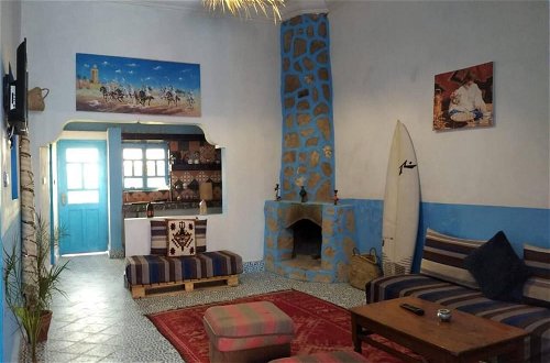 Foto 1 - Moroccan House in Ouassane Close to Essaouira