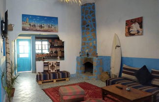 Photo 1 - Moroccan House in Ouassane Close to Essaouira