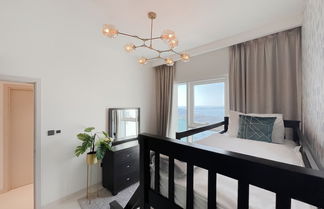 Photo 3 - 2B- Sunrisebay 1- 1603 by bnbme homes