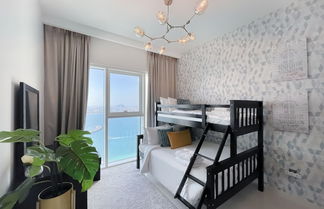 Foto 1 - 2B- Sunrisebay 1- 1603 by bnbme homes