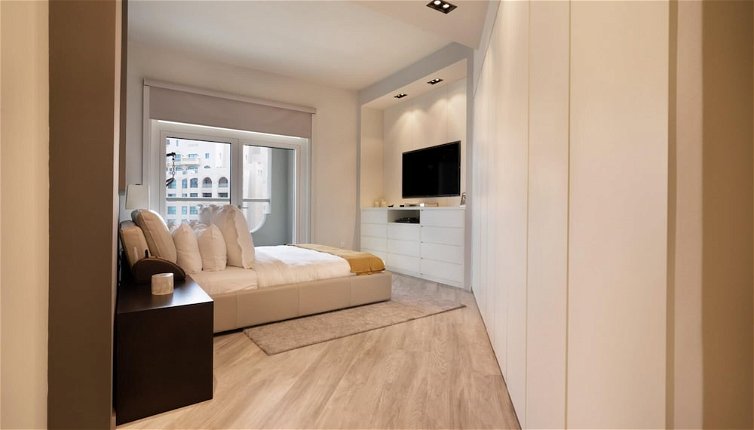 Photo 1 - Luxurious 2 Bed Apt on Palm Jumeirah