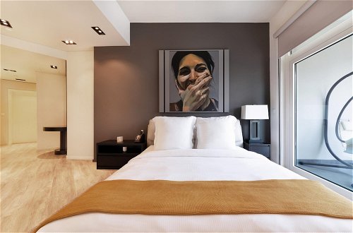 Photo 27 - Luxurious 2 Bed Apt on Palm Jumeirah