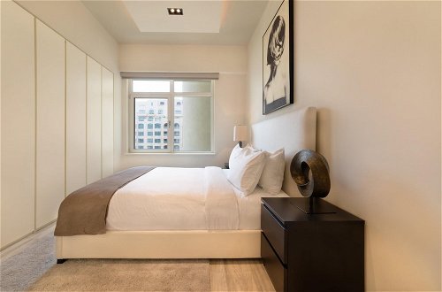 Photo 4 - Luxurious 2 Bed Apt on Palm Jumeirah